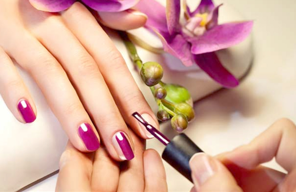 Want Unique Nails? Try These Genius Ways to Personalize Your Press-On Nails